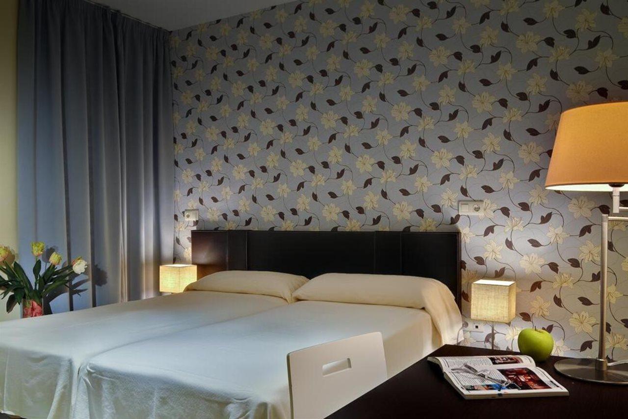 Apartamentos Las Cruces Sevilla Exteriér fotografie