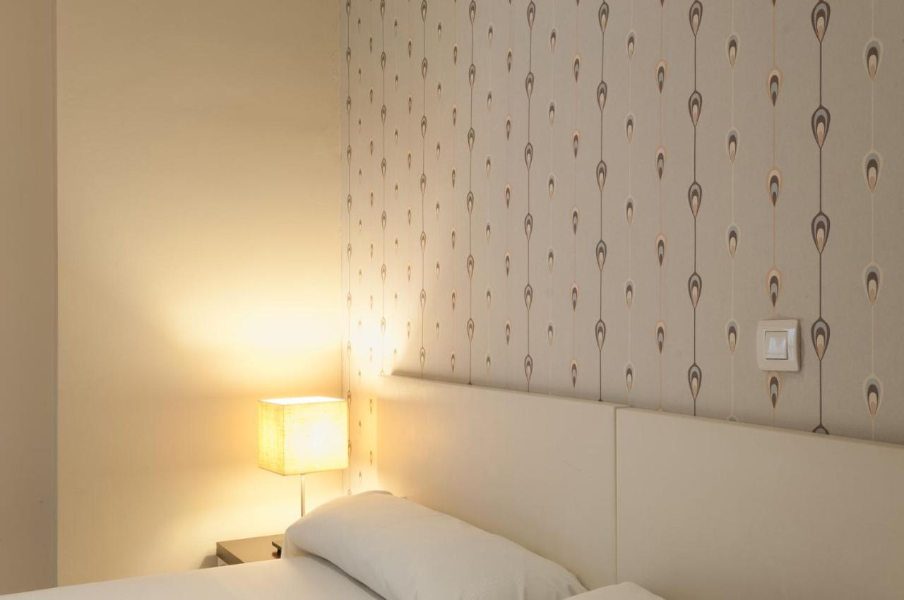 Apartamentos Las Cruces Sevilla Exteriér fotografie