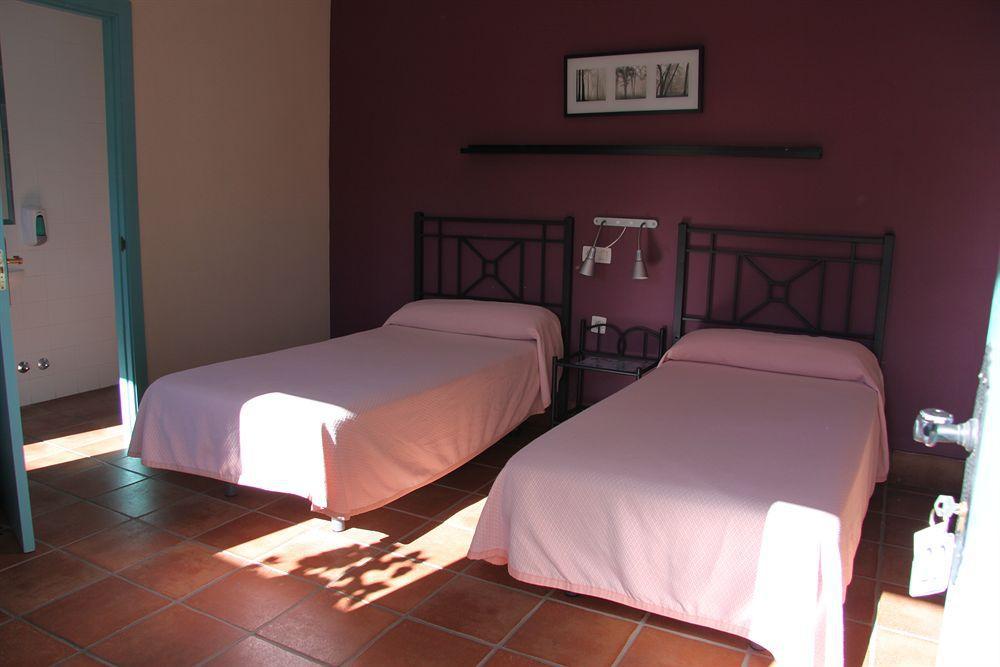 Apartamentos Las Cruces Sevilla Exteriér fotografie