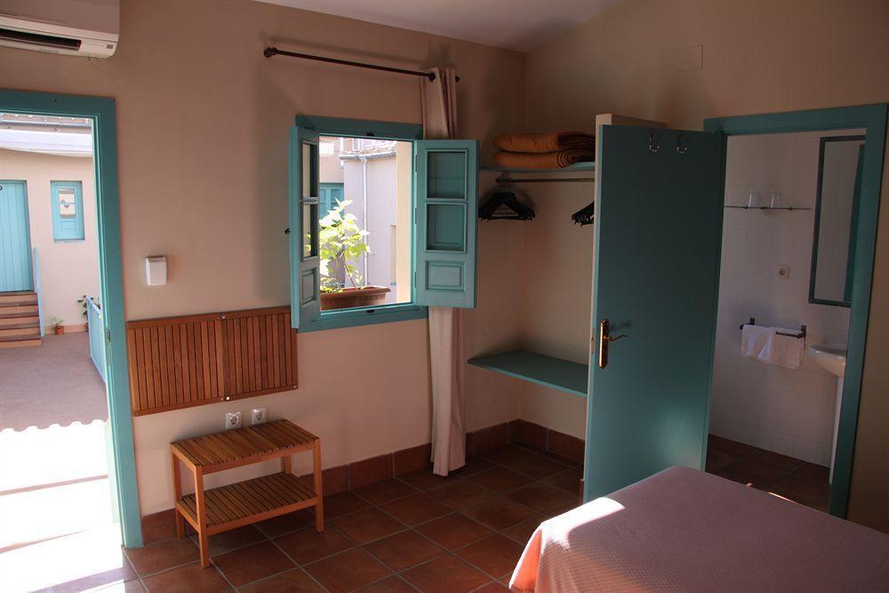 Apartamentos Las Cruces Sevilla Exteriér fotografie
