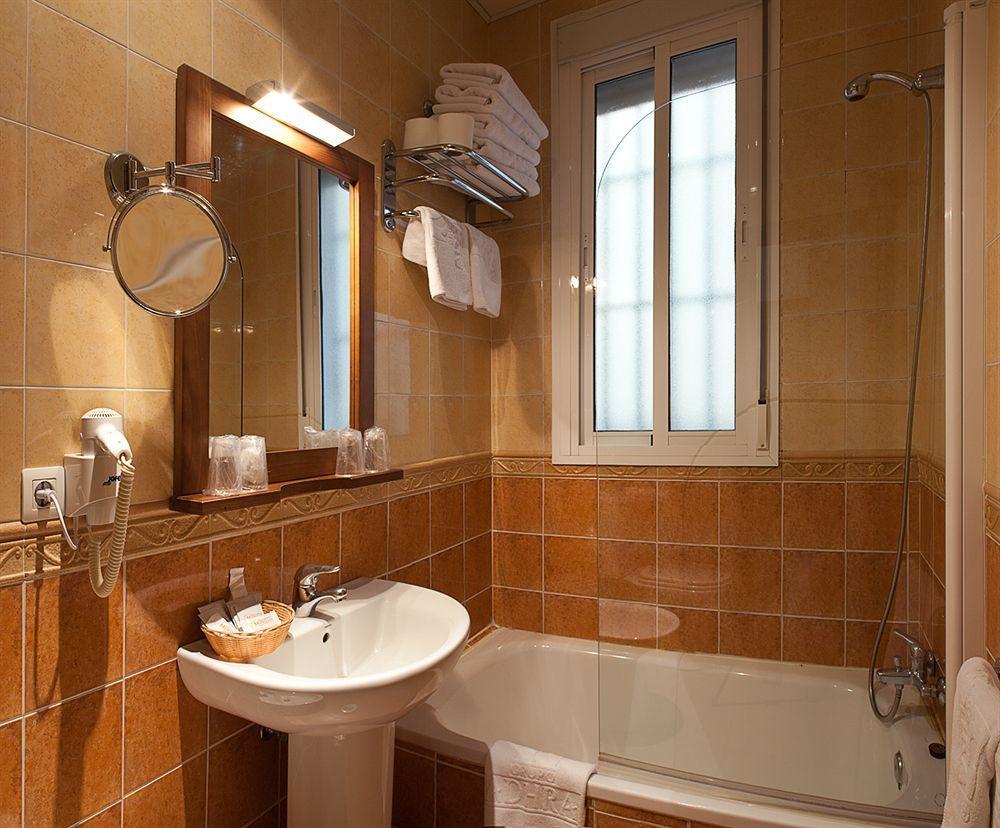 Apartamentos Las Cruces Sevilla Exteriér fotografie